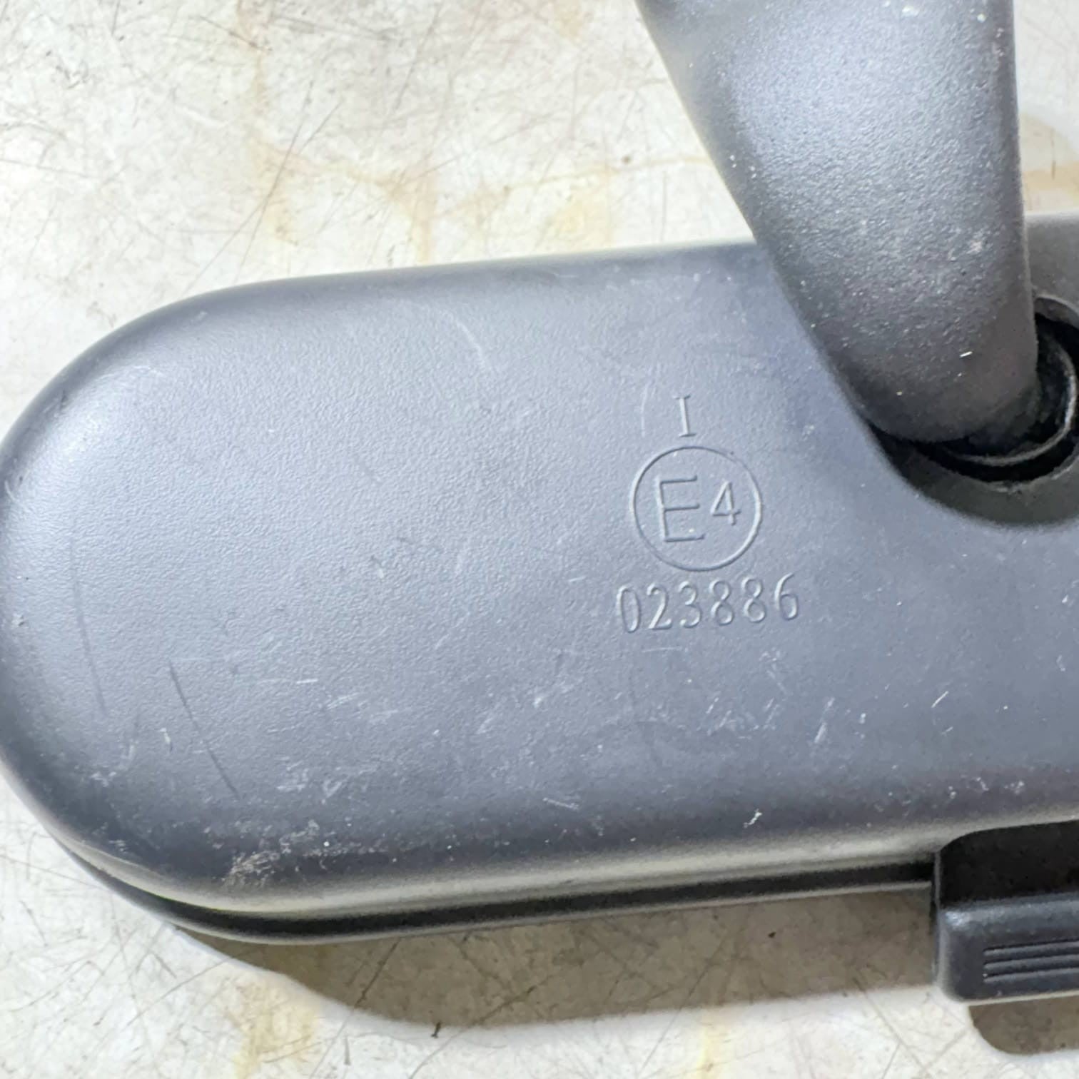 MG3 2013-2018 Interior Rear View Mirror Day/Night Anti-Glare E4023886 A044297