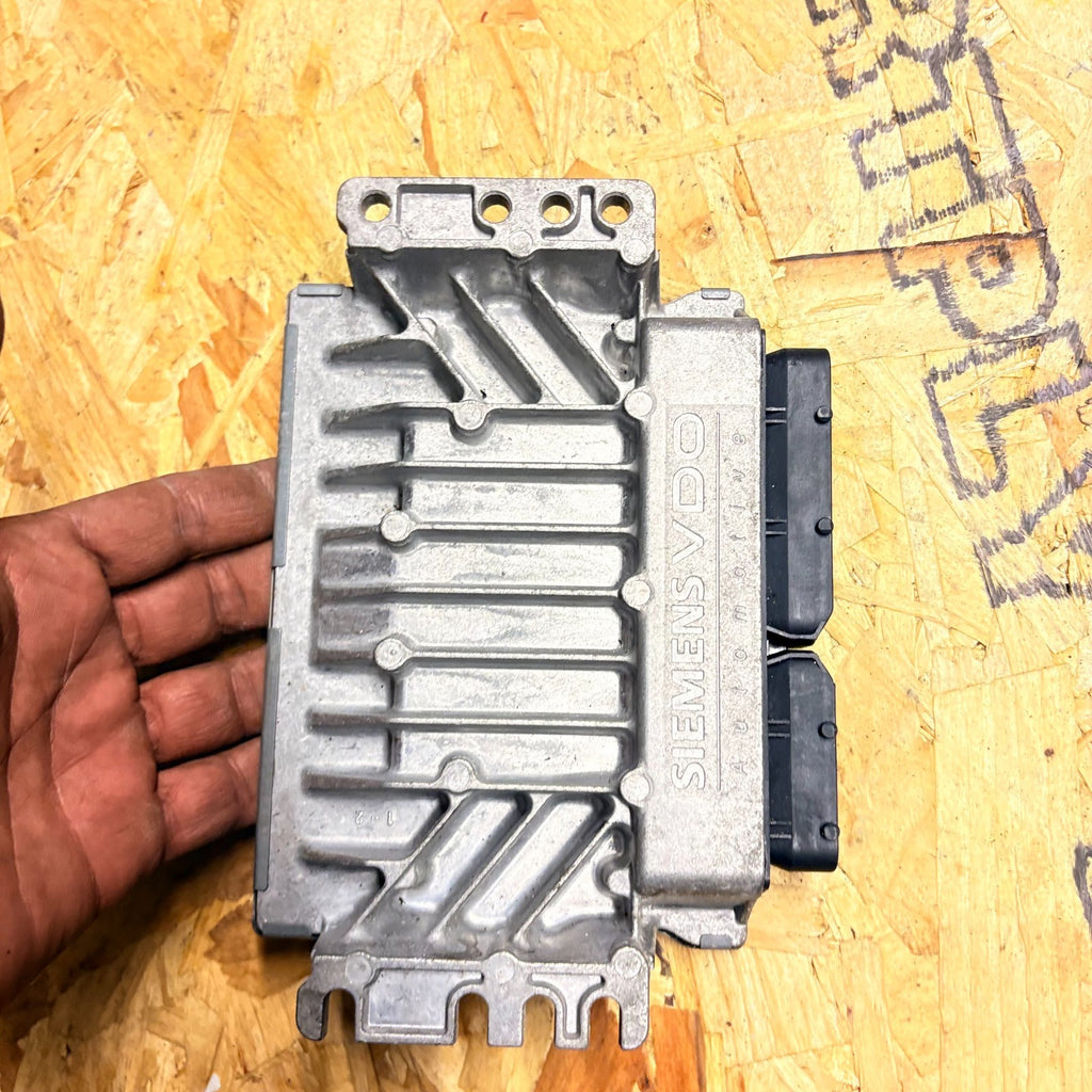 MINI ONE 2001-2008 ENGINE CONTROL UNIT ECU 1214-7545789-01