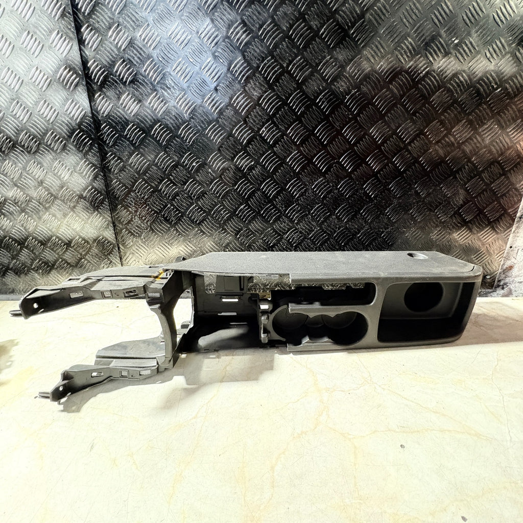 Ford Fiesta MK7 2013-2017 Centre Console Handbrake Cup Holder BA61-A045B54-AHW