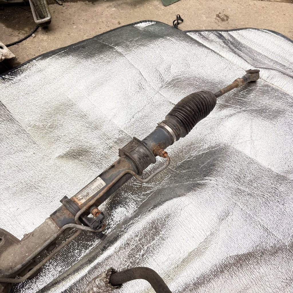 2004-2005 Chrysler PT Cruiser Export Power Steering Rack & Pinion P05272297AE