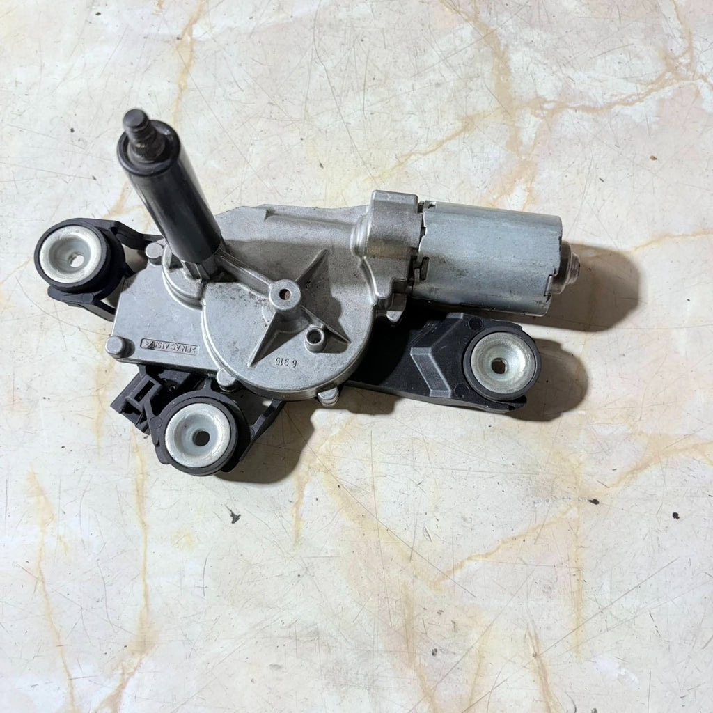 2015 MK3 FORD FOCUS 5 Door Hatchback Valeo Rear Wiper Motor 0 390 201 259