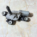 2015 MK3 FORD FOCUS 5 Door Hatchback Valeo Rear Wiper Motor 0 390 201 259