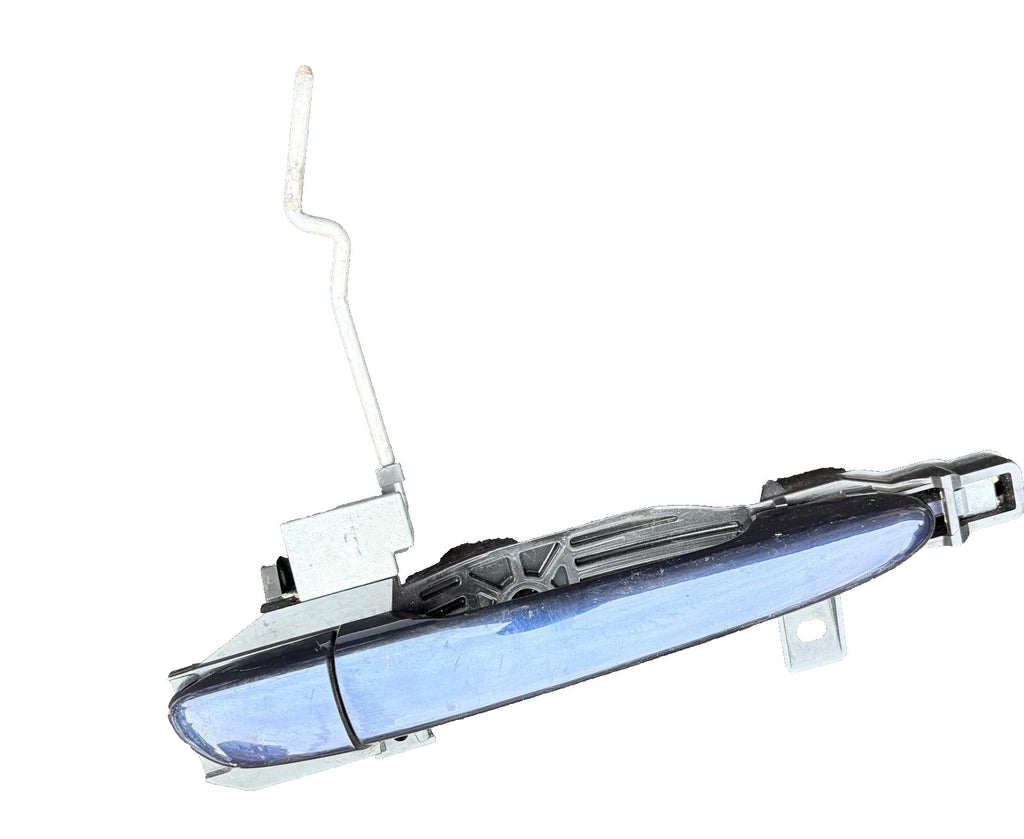 MAZDA 6 GH 2008-2012 REAR RIGHT OUTER DOOR HANDLE OSR EXTERNAL PAINTED