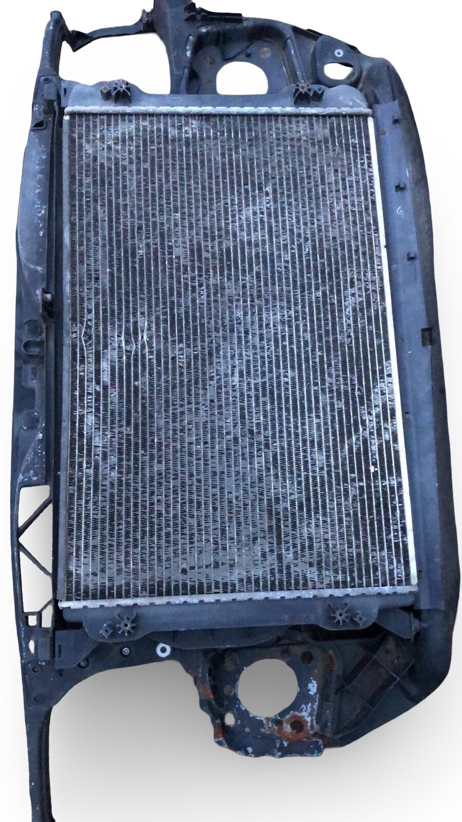 Audi A4 B7 2.0 TDI Diesel Coolant Radiator Water Cooling Radiator 8E0121251A