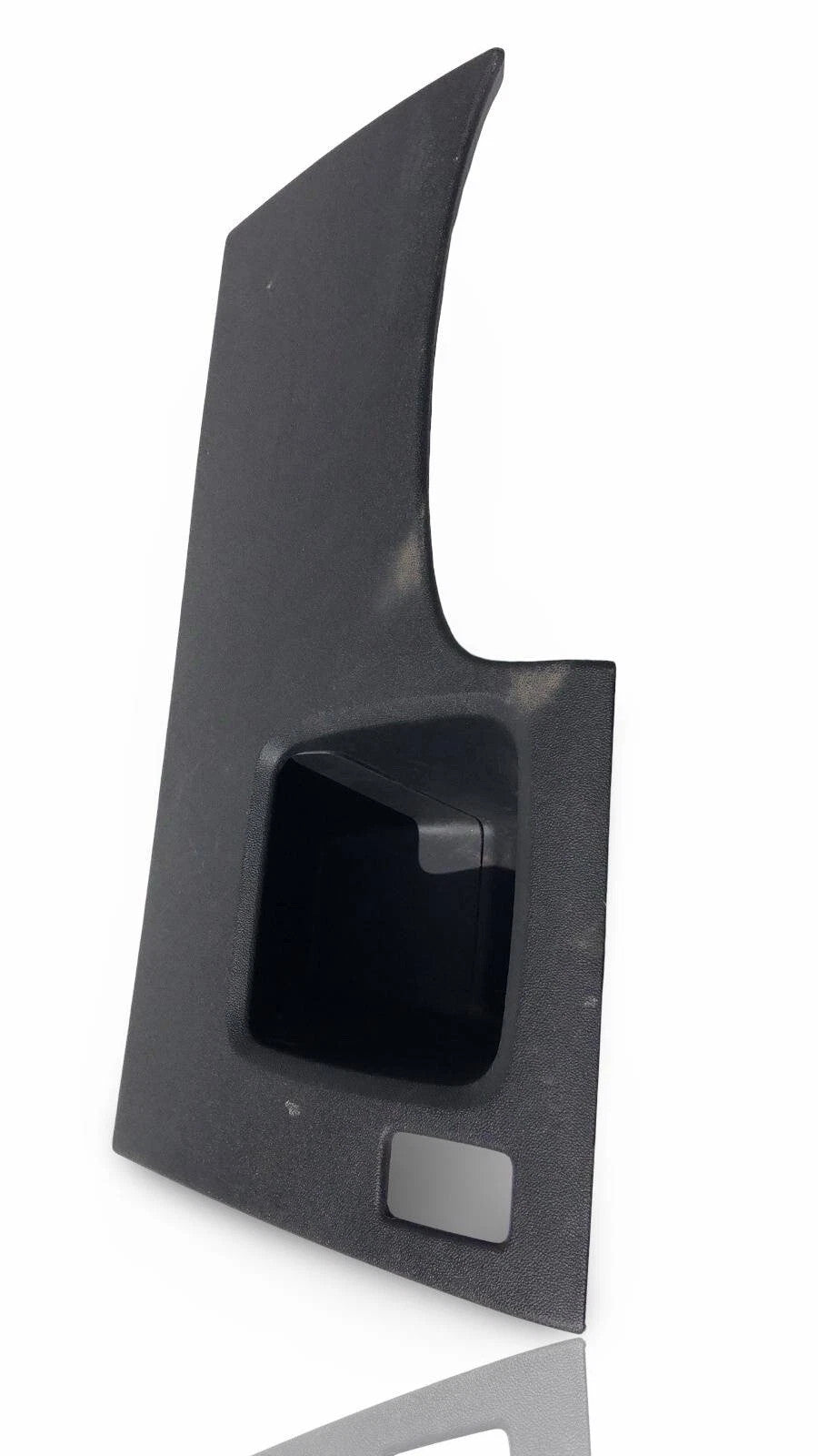 2012-2019 Peugeot 208 Dashboard Pocket Trim Drivers Offside 9672847877