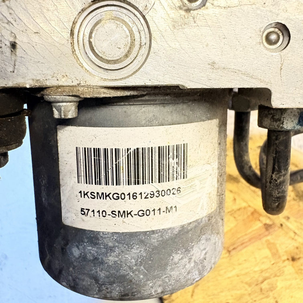 Nissan X-Trail T32 ABS Pump/Modulator 1.6 dCi 2014-2017 47660-4CC0A