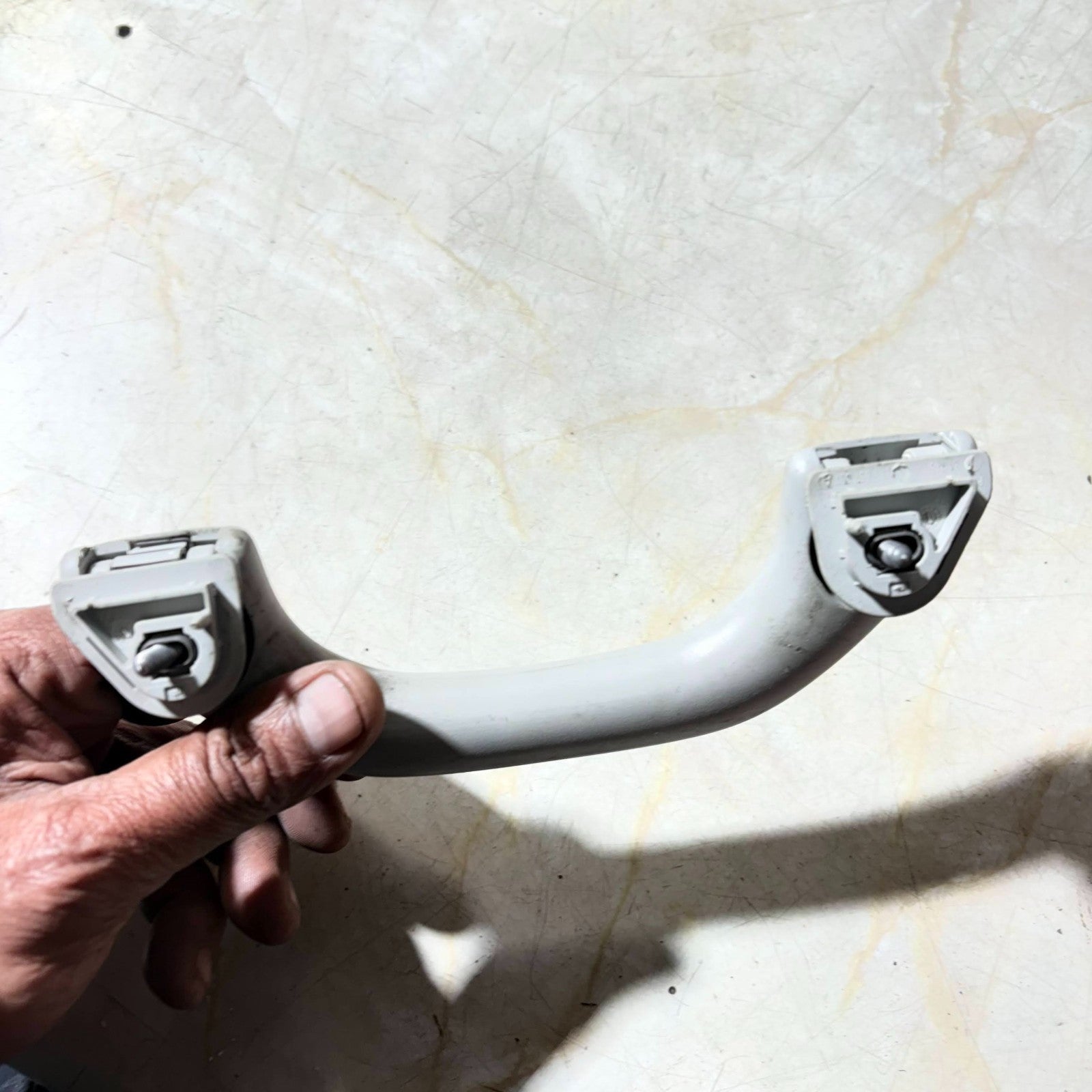 Grab Handle For Skoda