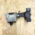 2008 MERCEDES-BENZ M W164 ML 350 CDI Fuel Tank Cap Lock Motor A2516390107
