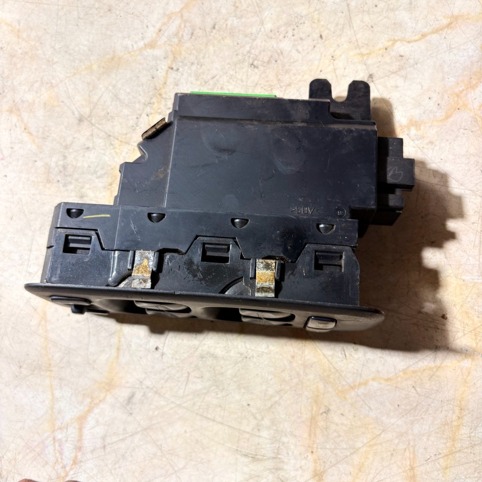 Volvo S60 Mk2 2010-2018 Window Switch Control Panel 30746074 Front Right Door