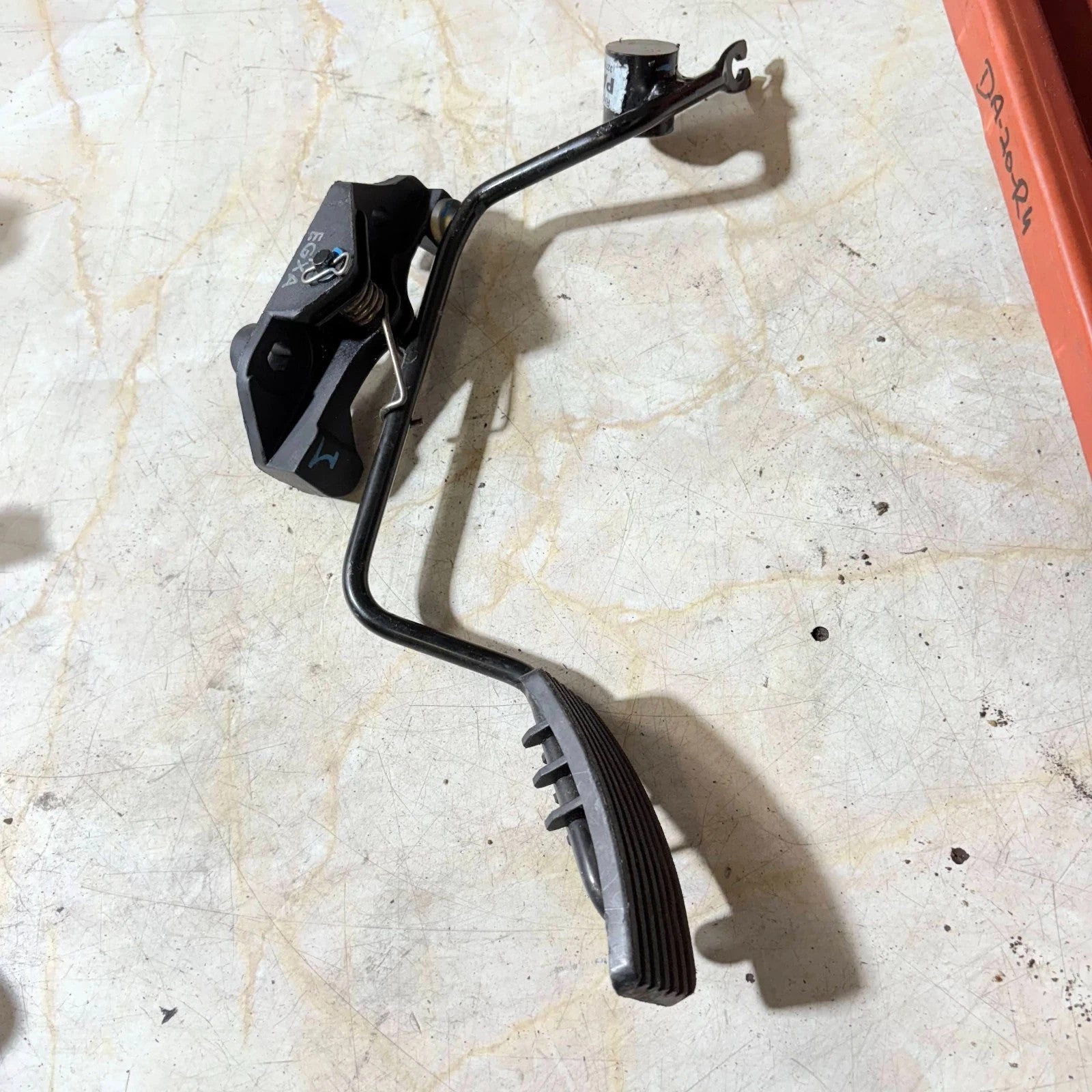 HYUNDAI I10 PA MK1 ACCELERATOR THROTTLE PEDAL 2008-2013 327000X900