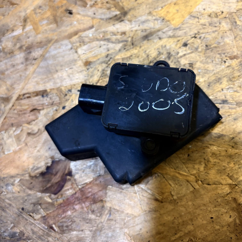 Fiat Scudo 220 2.0 JTD 1999-2006 Accelerator Throttle Position Sensor 9639779080