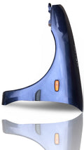 Mitsubishi Carisma Front Wing Passengers Side Blue Fender N/S/F 98 1998