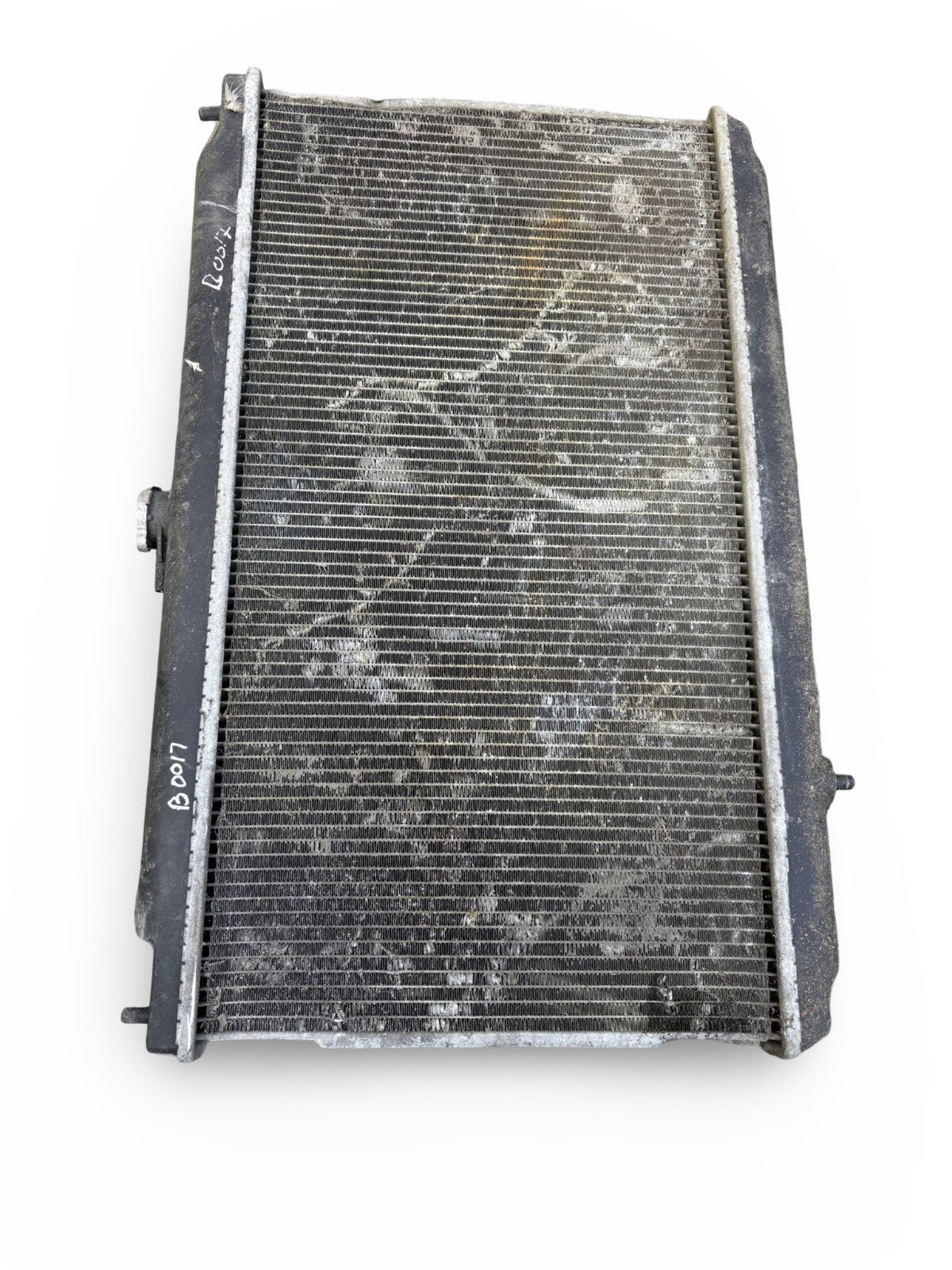 RAD PACK RADIATOR COOLING FANS MOTOR PRIMERA BERLINA 2.2 Turbodiesel 21400HSL00