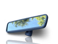 Skoda Fabia Interior Rear View Mirror E9014022