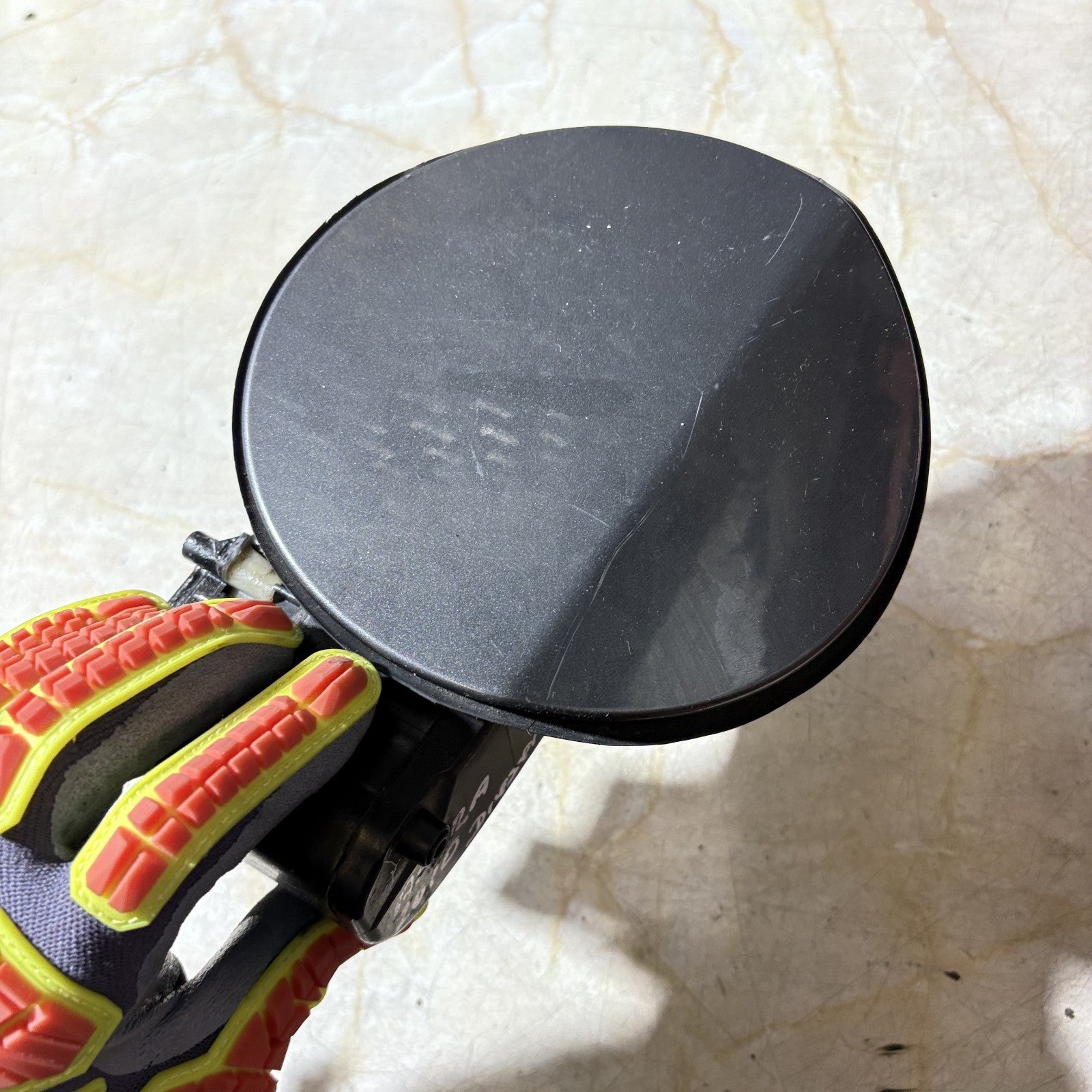 VAUXHALL ASTRA 2010-2015 DIESEL FUEL CAP FILLER FLAP LID COVER