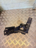 Vw Golf Plus Mk6 2007 REAR BUMPER BRACKET PASSENGER 5M0807393A