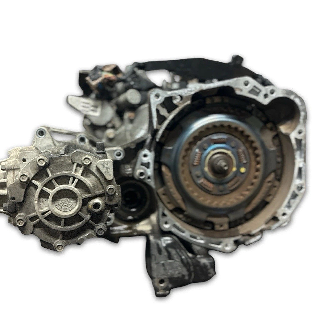 KIA SPORTAGE MK4 QL GEARBOX AUTOMATIC 7 SPEED/DCT 4WD 1.6 T-GDI PETROL 2018