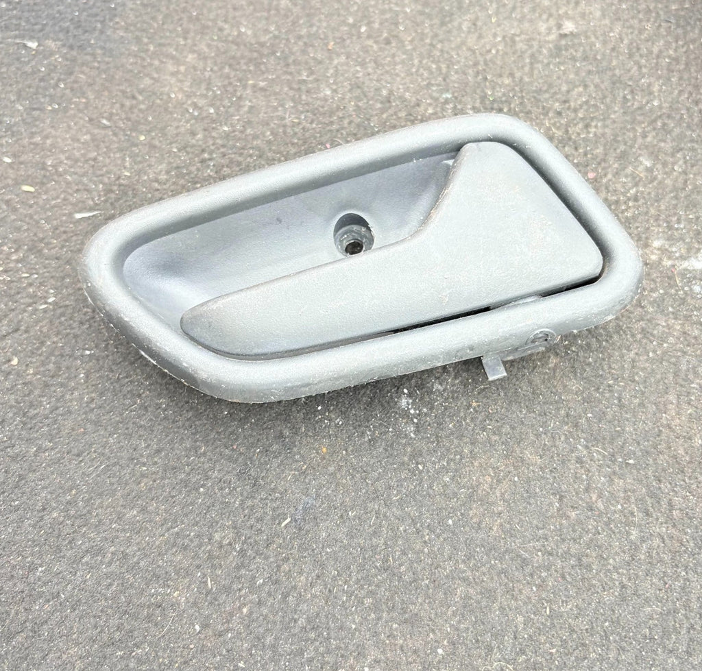 Suzuki Ignis 2003-2008 Rear Inner Door Handle Right Driver Side