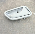 Suzuki Ignis 2003-2008 Rear Inner Door Handle Right Driver Side