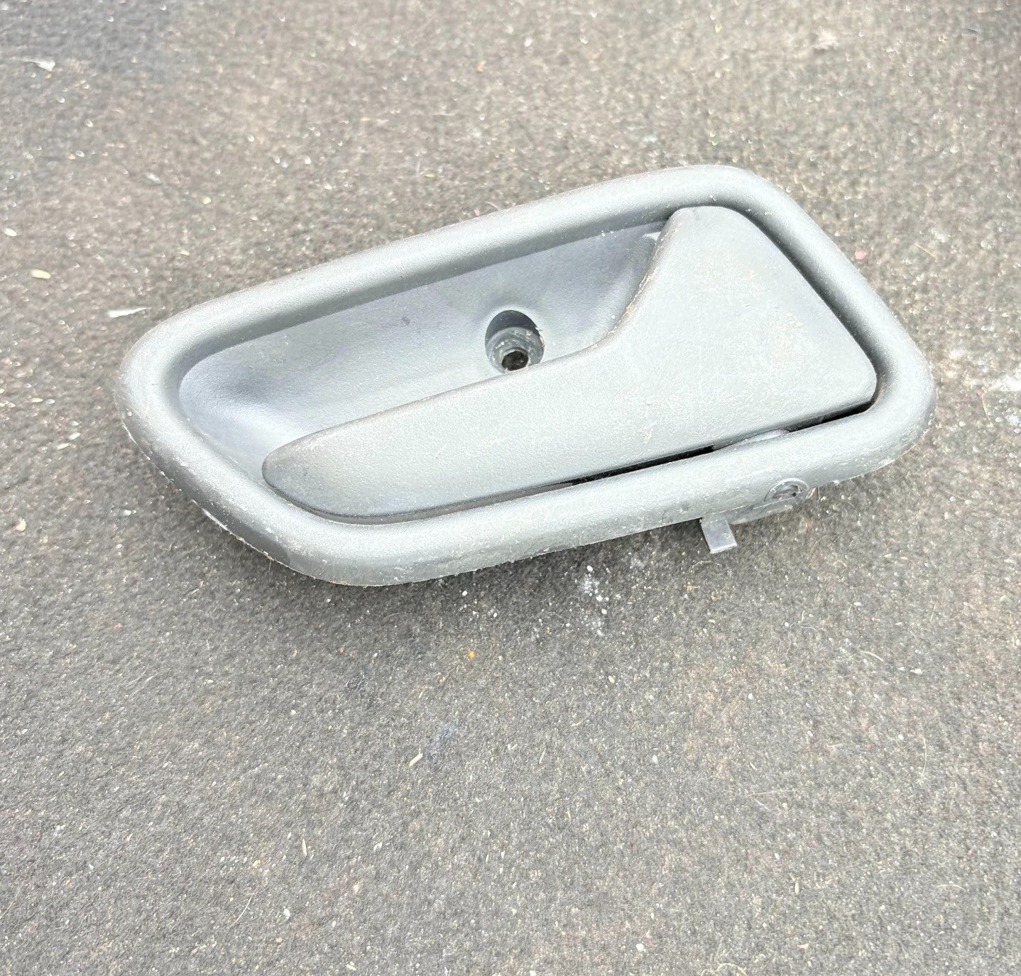Suzuki Ignis 2003-2008 Rear Inner Door Handle Right Driver Side