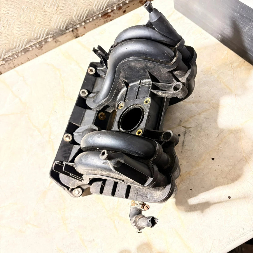 VW Polo 6N2 1.0 8V ALD 1.4 8V AUD Inlet Manifold 030129711BP
