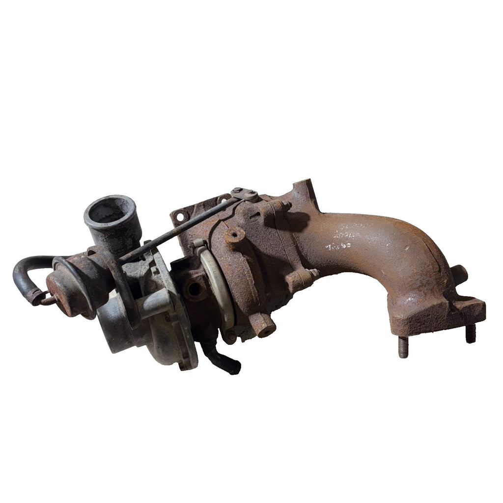Kia Sedona Carnival 2.9 CRDi Turbocharger 28200-4X300 VR15 VA430036 2001-06
