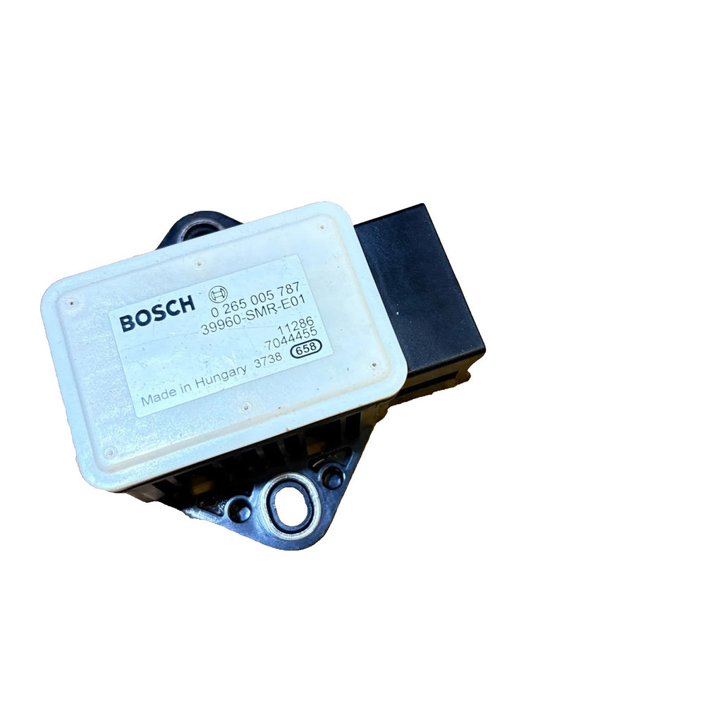 Honda Civic 2012 Esp Accelerator Sensor (ESP Control Unit) 0 265 005 787