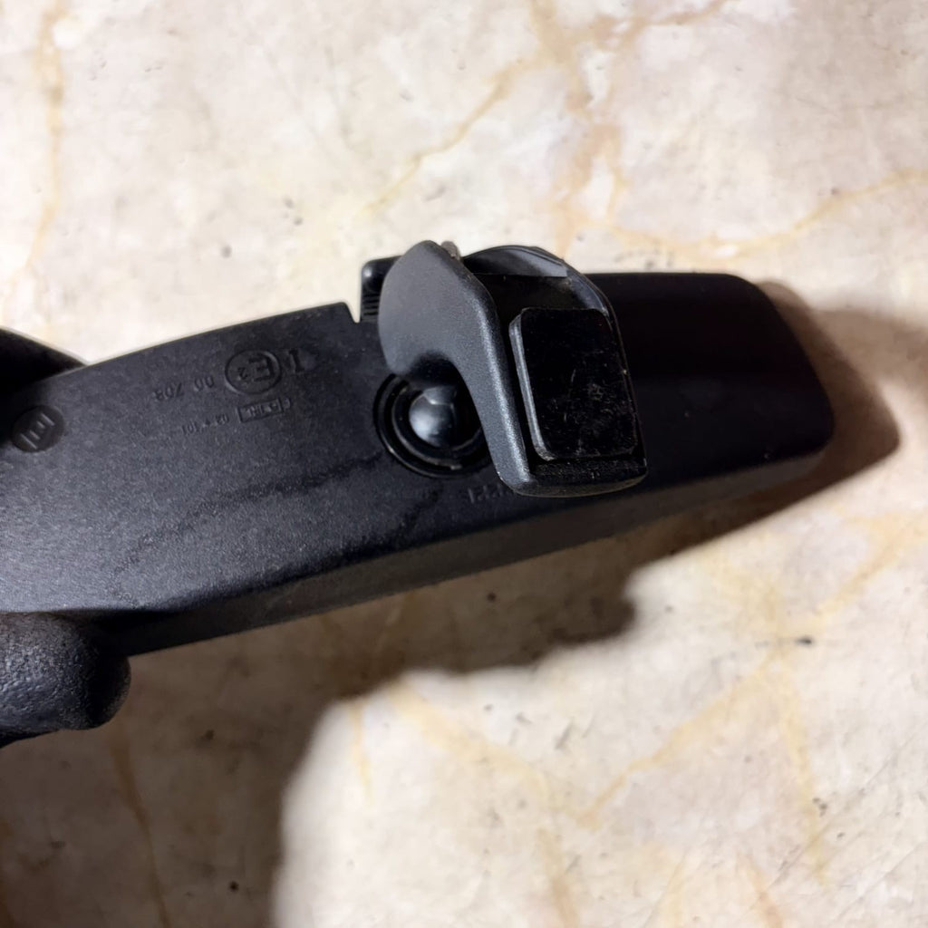 Volvo V40 S40 MK1 (2002) Standard Interior Rear View Mirror 44139 47816/B