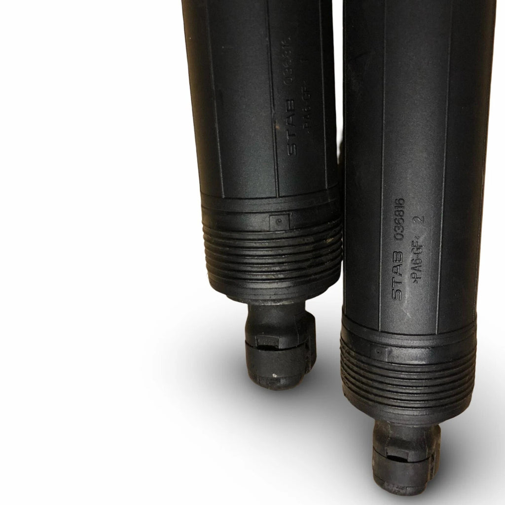 961745 boot shock absorbers Struts BMW SERIES X5 (F15) (2013->) 2013 384138