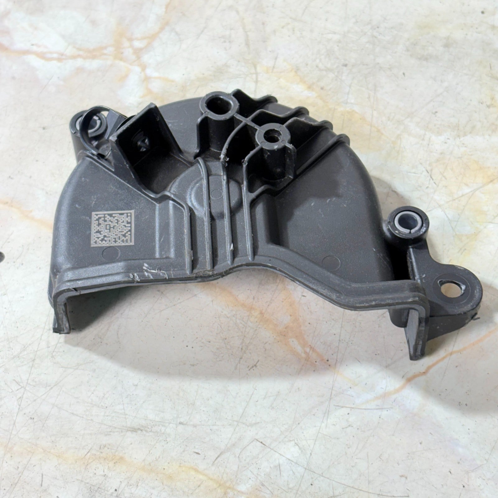 Audi Q3 F3/Q3 Sportback F3 Engine Upper Timing Belt Cover 04E109121N 2019-2025