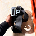 BMW 3 SERIES E46 COUPE 1998-2004 LEFT REAR CENTRE SEAT BELT BUCKLE 8226039