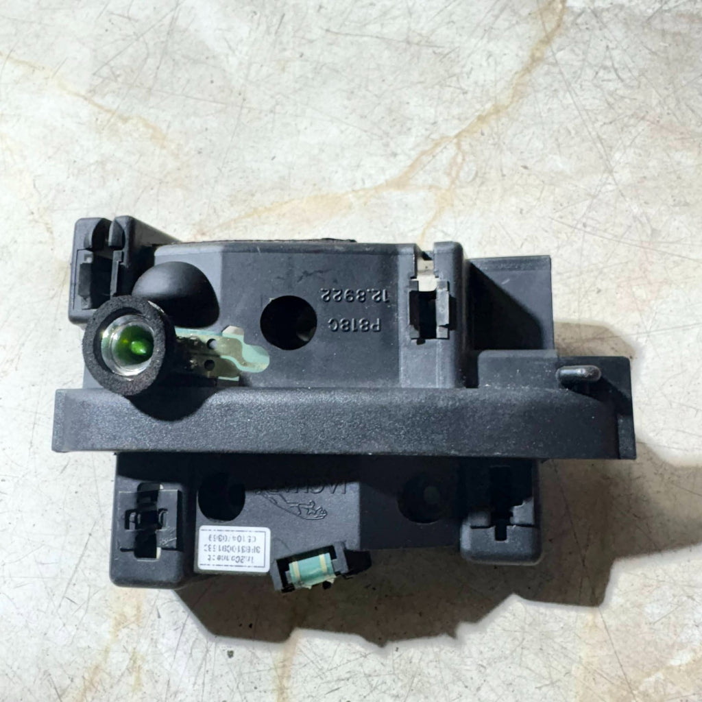 Jaguar S‑Type 1999–2008 Air Bag Indicator Sensor Front Left 3R83‑10C915‑BD