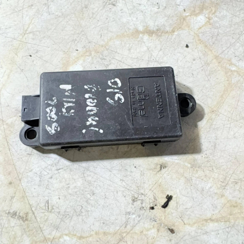 BMW MINI COOPER R52 ALARM MODULE 6949228