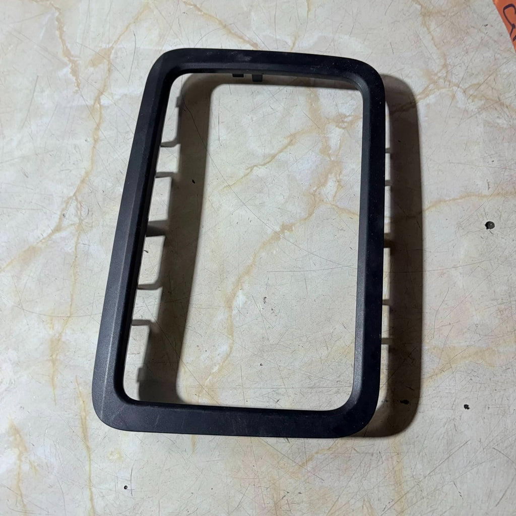 SKODA FABIA 2003 DASH STEREO SURROUND 5J0858069