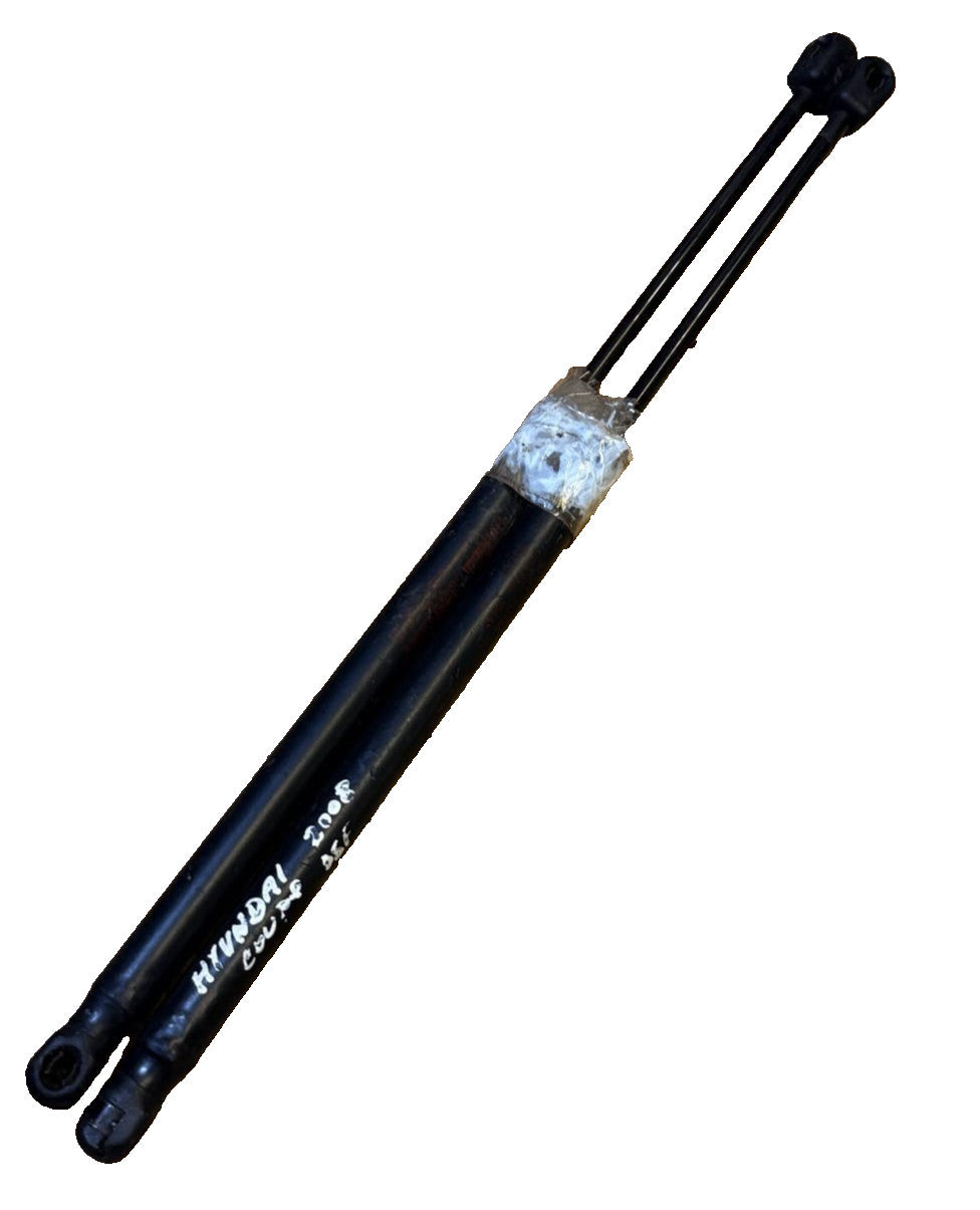 HYUNDAI COUPE 2008-2010 FRONT RIGHT O/S DRIVER SIDE SUSPENSION STRUT SHOCK