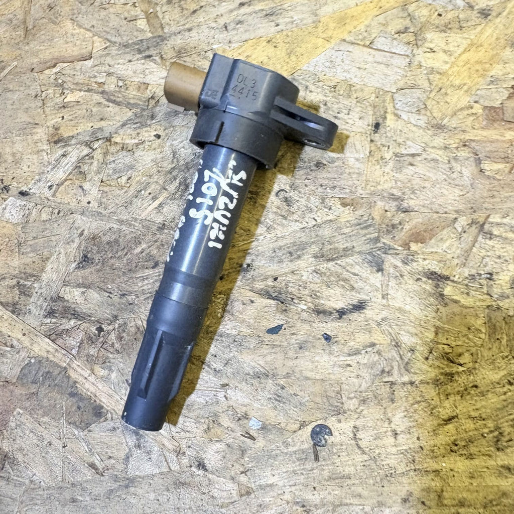 2015 MITSUBISHI GRANDIS IGNITION COIL 2400 FK0278