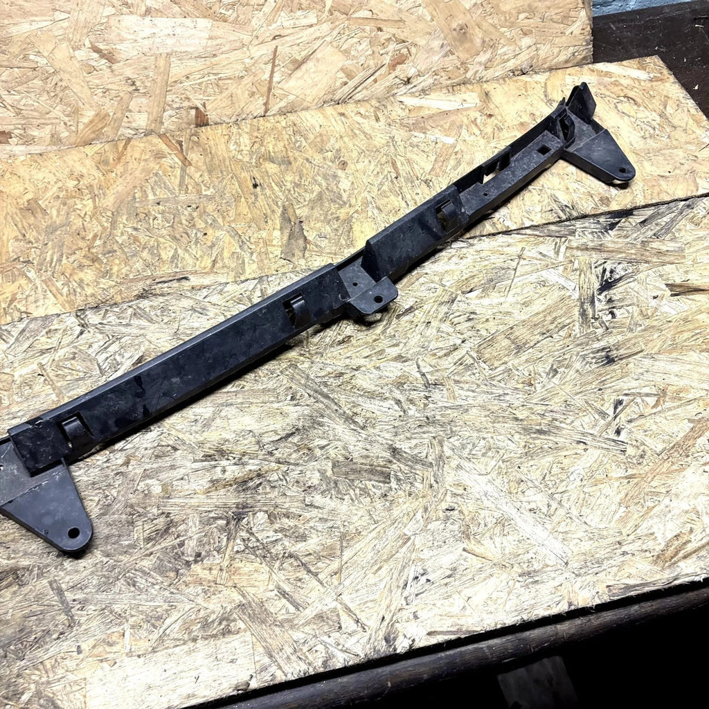 VAUXHALL CORSA D REAR BUMPER SUPPORT BRACKET 13179908 2013