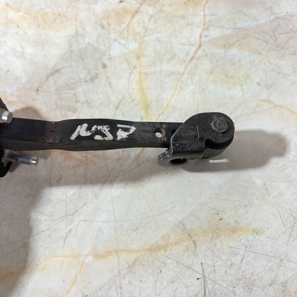 Ford Fiesta Mk7/VI (2008-2012 3dr/2008-2019 5dr) Door Check Strap 1823301