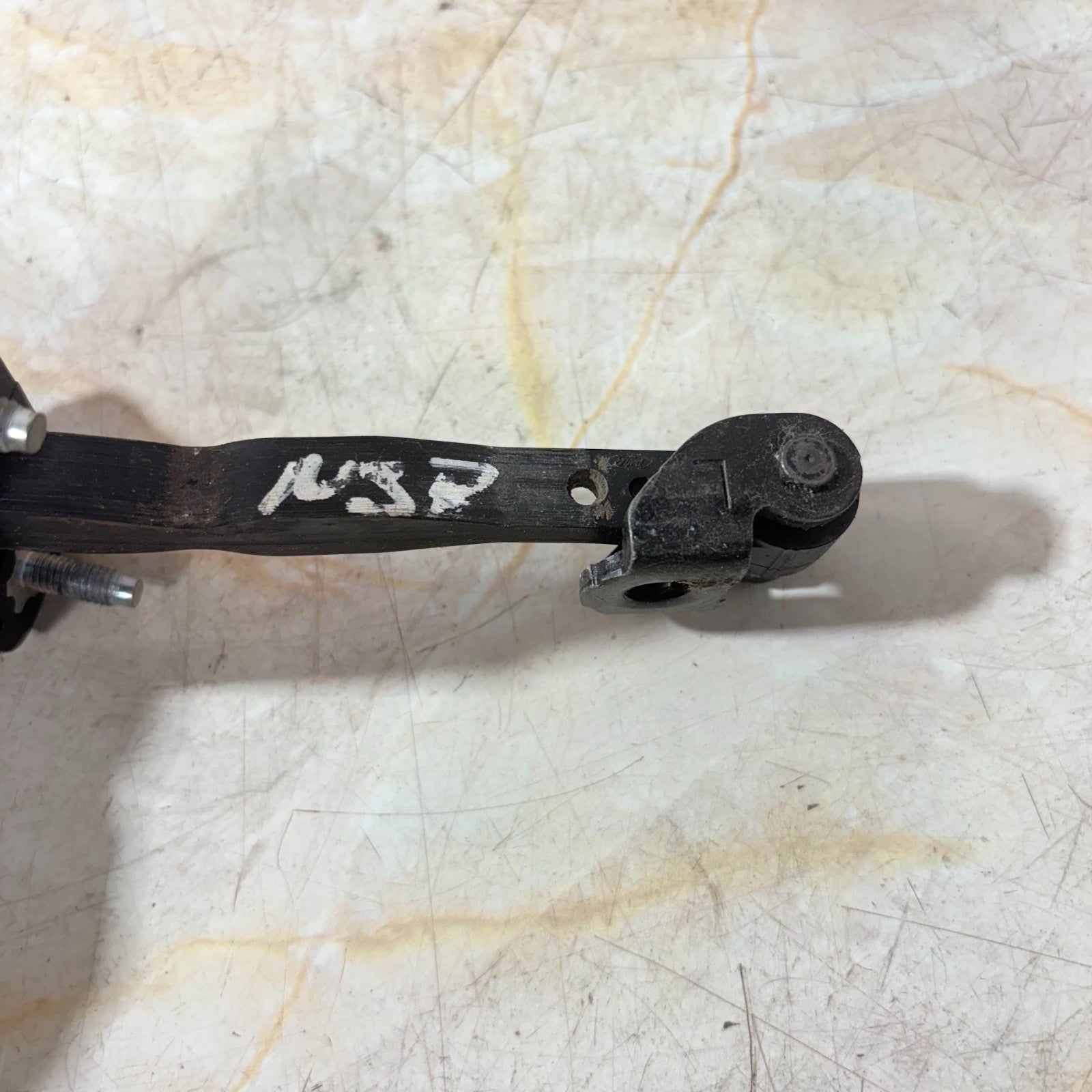 Ford Fiesta Mk7/VI (2008-2012 3dr/2008-2019 5dr) Door Check Strap 1823301