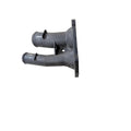 Ford Fiesta Mk7 1.6 Zetec S 2014 Thermostat Housing Coolant Outlet Engine Coolin