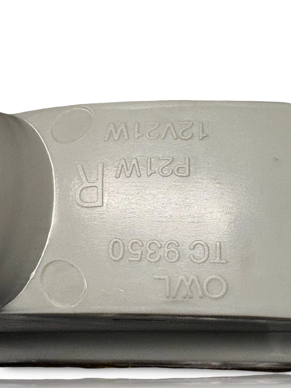 93-97 TOYOTA COROLLA AE100 OSF DRIVER SIDE FRONT BUMPER INDICATOR LIGHT