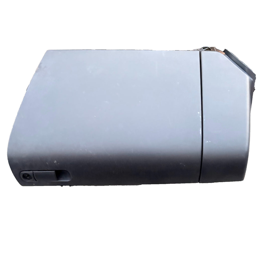 Mazda 3 BK Gen1 2004-2009 Dashboard Glove Box Storage Compartment Drawer Black