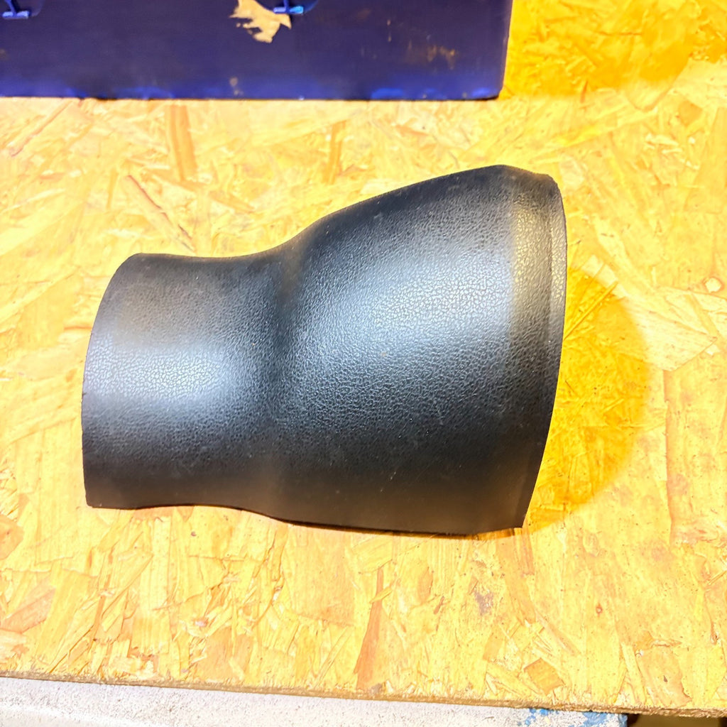 2015 Nissan Juke Steering Column Surround Trim Cover Panel 969VA1KE0A
