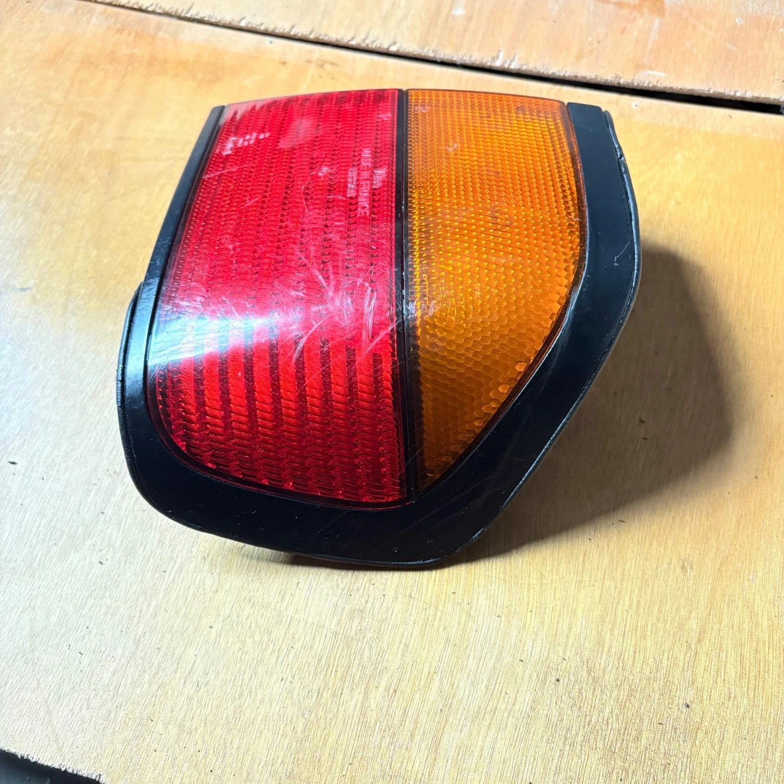 Nissan Primera P10 Saloon 4 Door 1990-1996 Right Outer Rear Tail Light Lamp RH