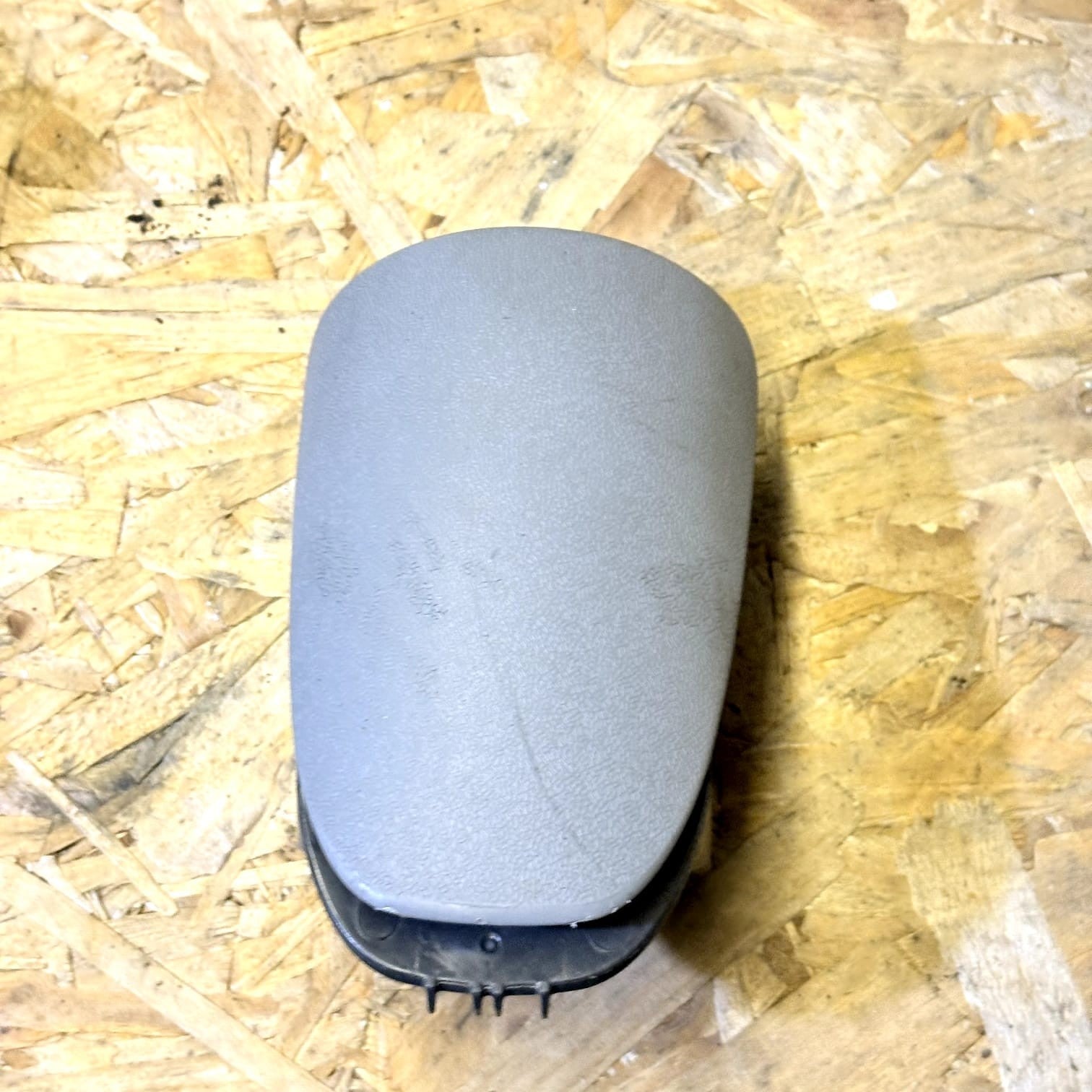 Fiat Doblo front ashtray 46764856