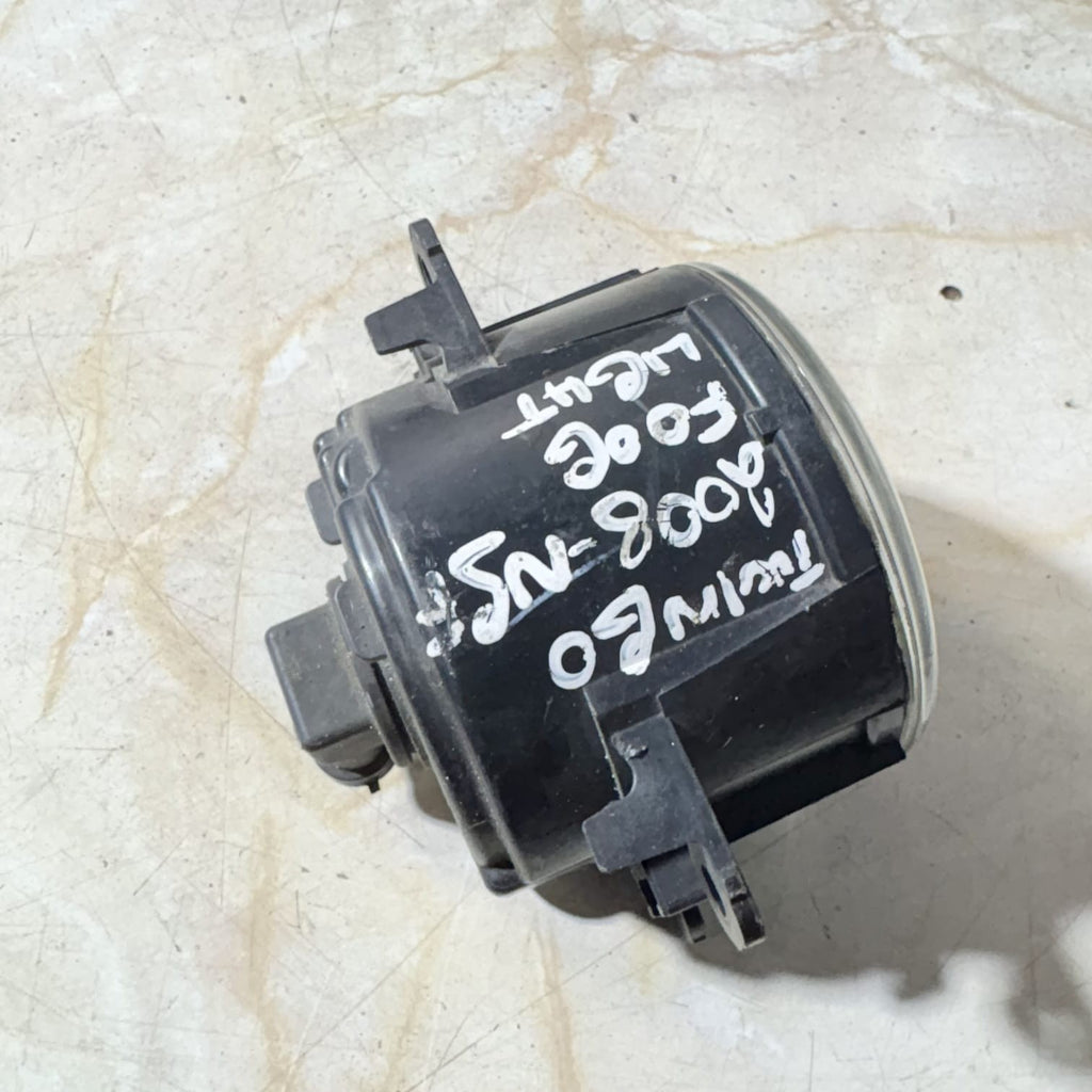 RENAULT SCENIC MK3 JZ0/1 09-16 FRONT LEFT FOG LIGHT LAMP 8200074008 VALEO