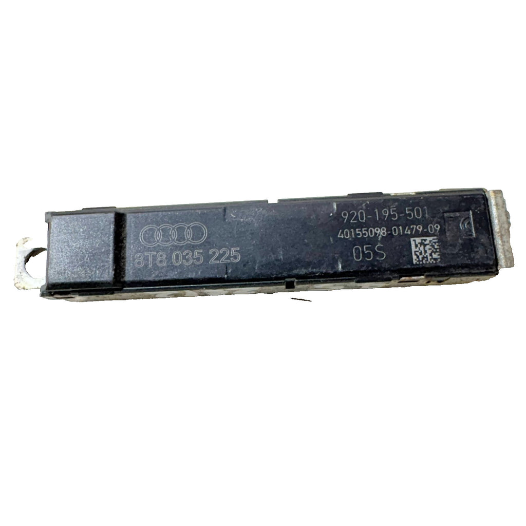 Audi A5 8T Antenna Amplifier Antenna 8T8035225 2007-2016
