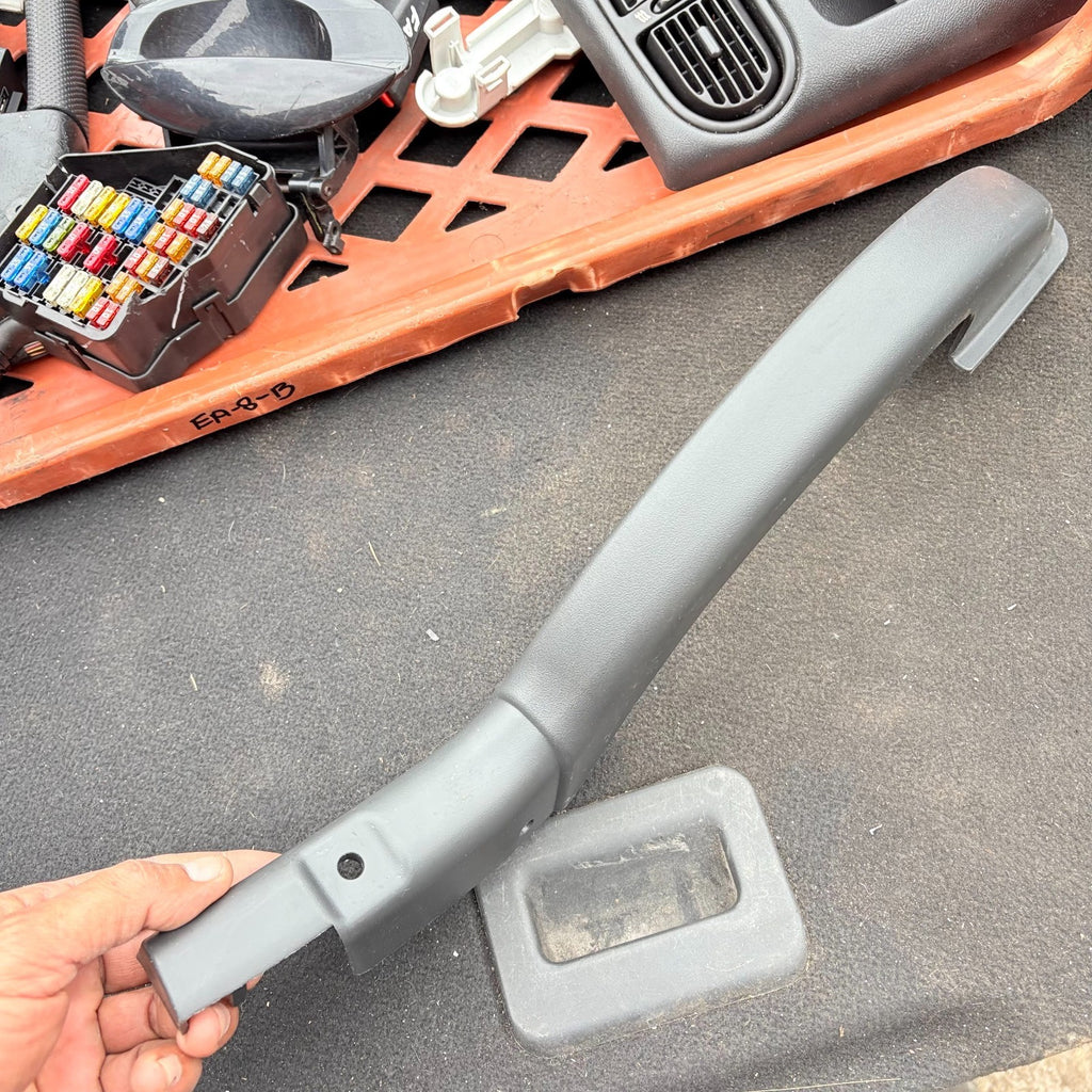 Honda Accord 2005 Passenger Side Boot Hinge Cover 74896-SEA-0000