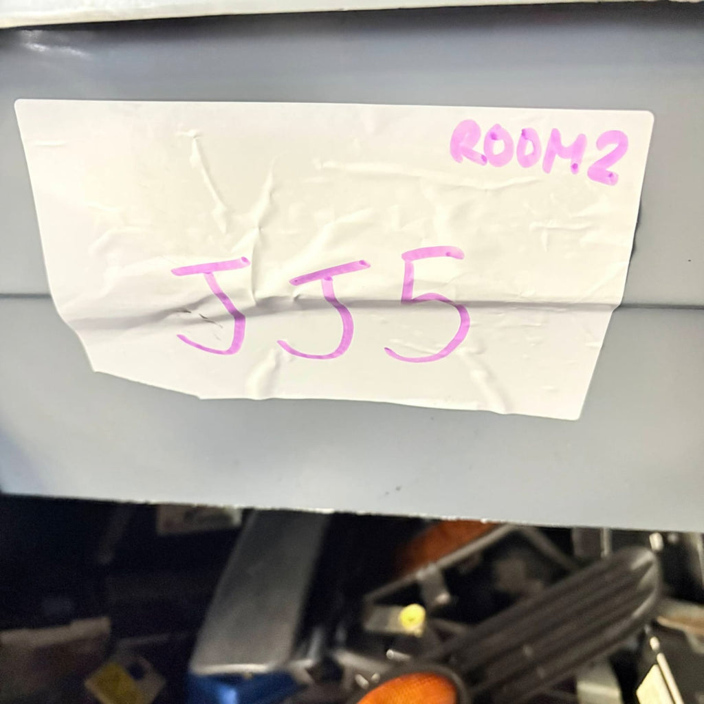 Honda Accord Mk7 02-07 Ignition Immobiliser Control Module 39720-SEA-E01-M1