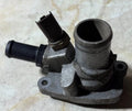 Fiat 500 2013 Thermostat & Housing
